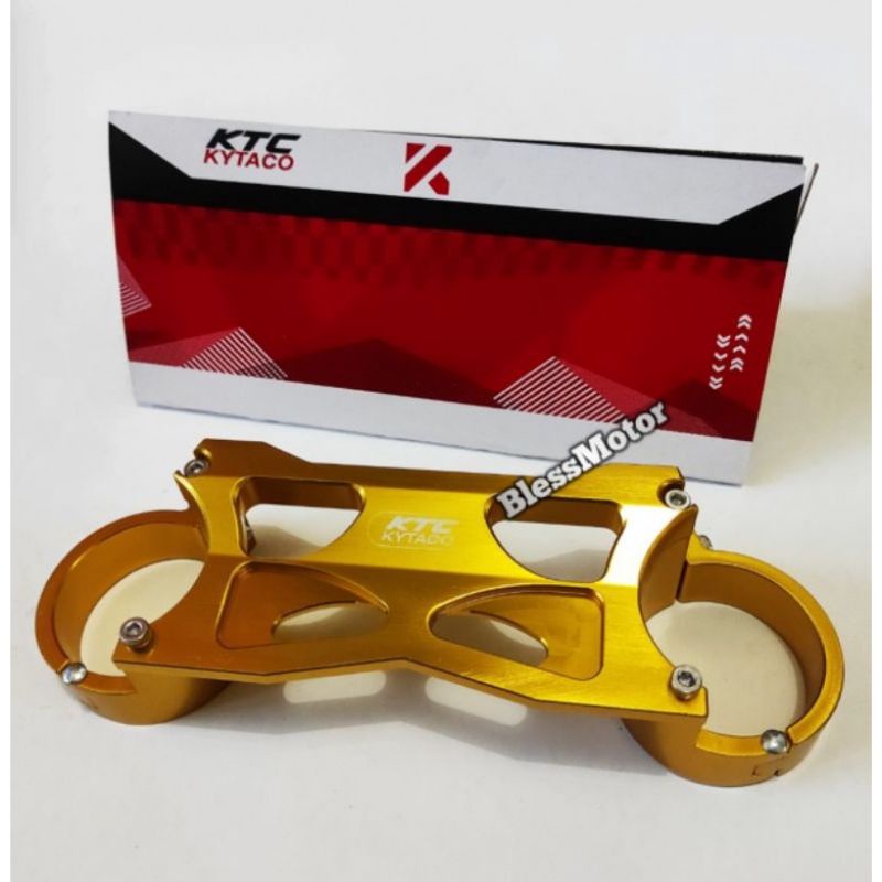 Stabilizer Shock Depan KTC Kytaco Satria FU