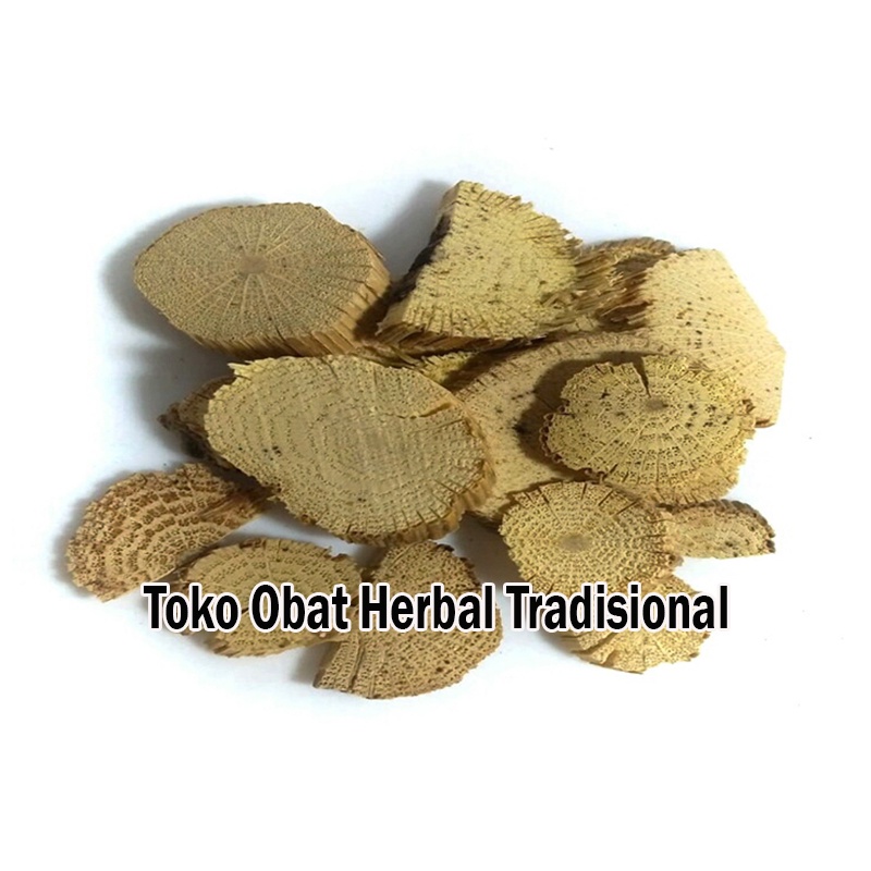 [ 600~GRAM~川木通 ]  Mu Tong - Chuan Mu Tong - Akebia Quinata - Caulis Clematidis Armandii - Obat Alami