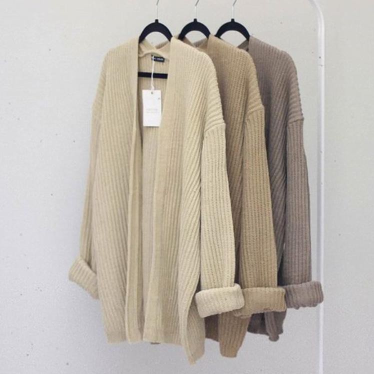 MEN SALE Cardigan Rajut Oversize Bershka Premium COD MEN SALE Cardigan Rajut Oversize Bershka Premium COD