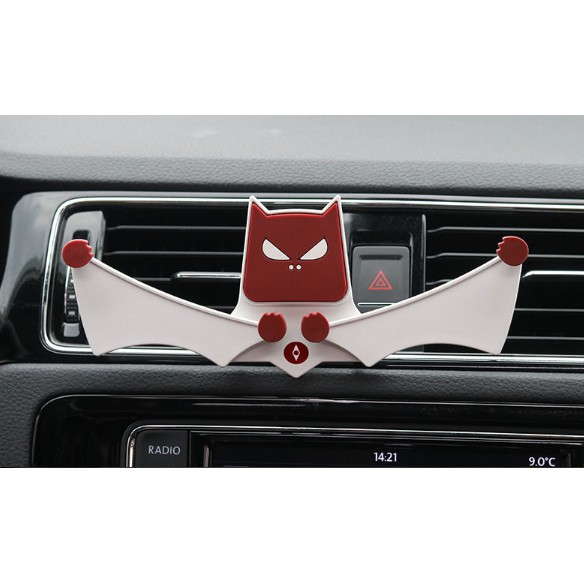 Car Holder Smartphone Bat