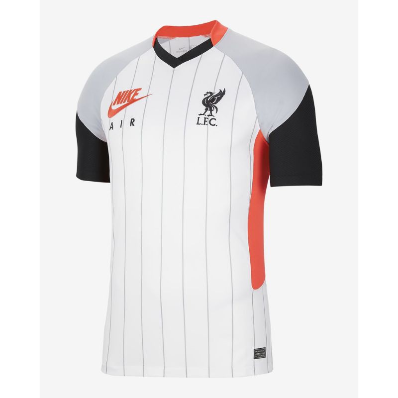 JERSEY LIVERPOOL AIR MAX KIT 2021 ORIGINAL LIMITED EDITION
