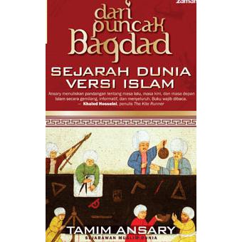 Dari Puncak Bagdad (New Edition)