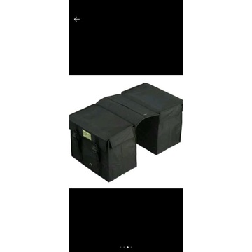 ransel motor atau tobos