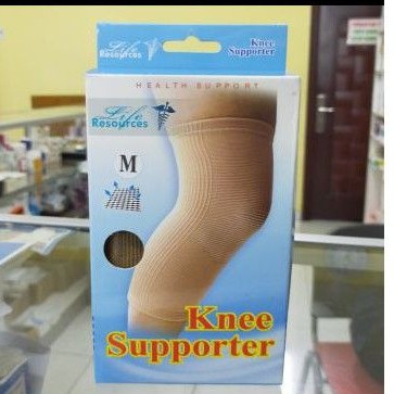Jasper Knee Supporter Resouces/Deker support/Knee Support/Liferesouces