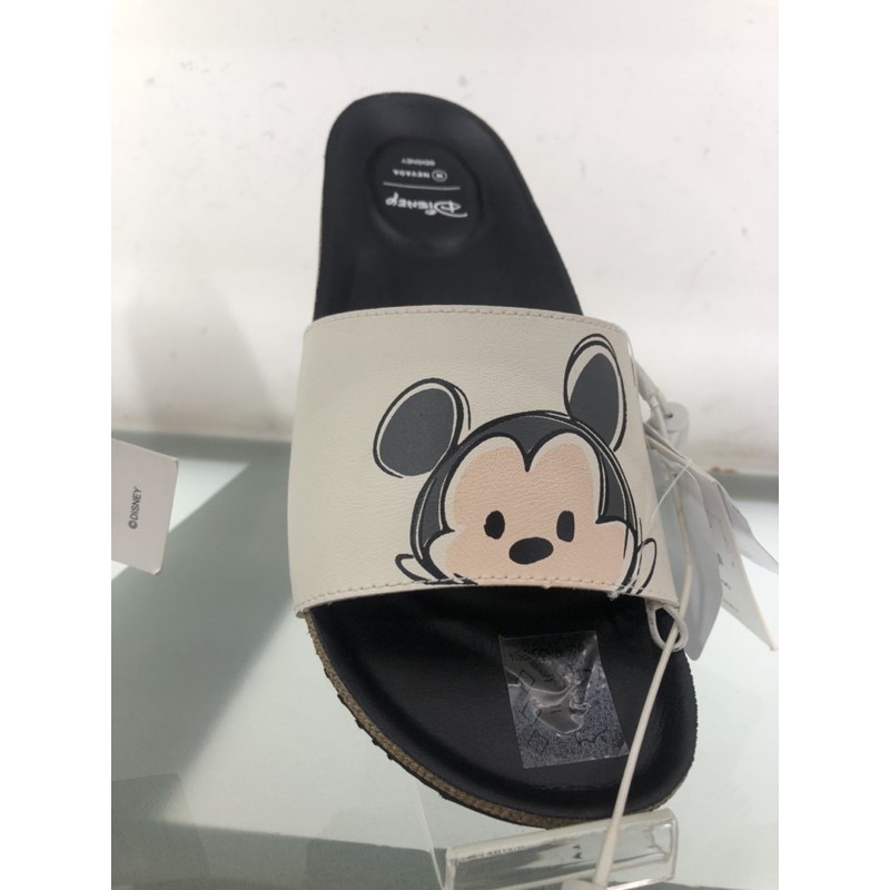 SALE!!sandal Disney x Nevada size 36-40