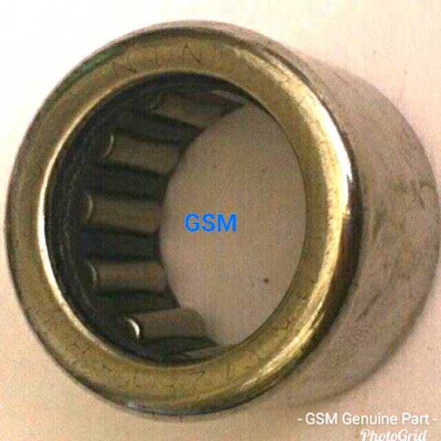 BEARING/Lahar Pully Mio/Soul/Sporty