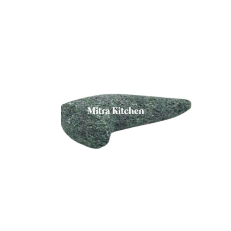 Ulekan Batu Aslii Ulekan Batu Mutu Batu Ulekan Sambel