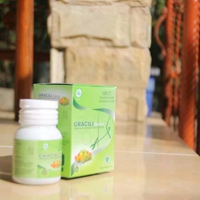 Gracili herbal