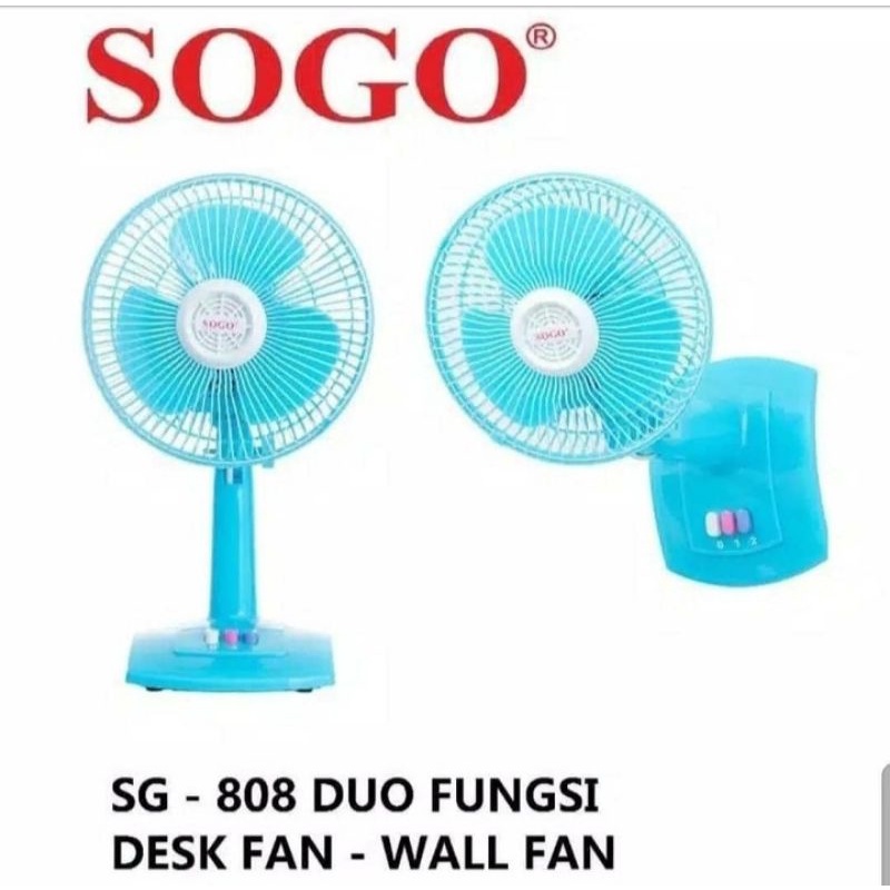 kipas angin sogo
