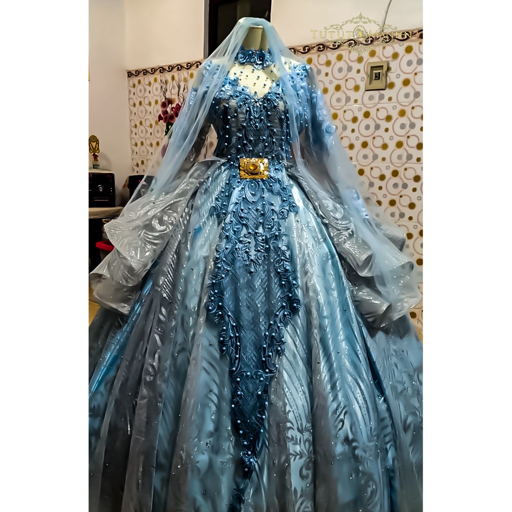 Bros Kebaya Pengantin
