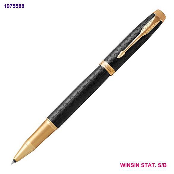 

Pulpen Parker original plus grafir nama seri 1975588