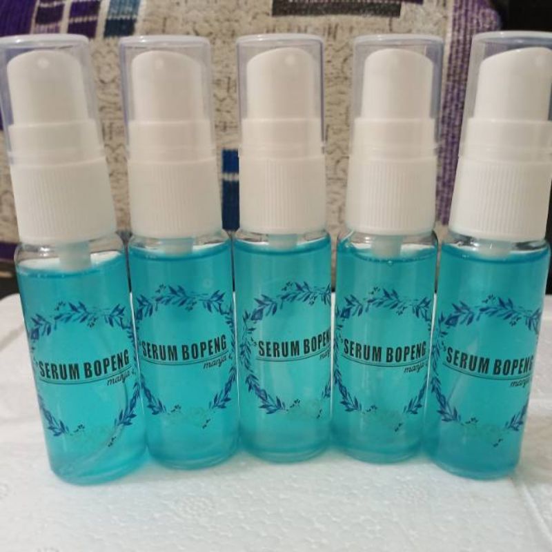 Serum Bopeng Manja Original