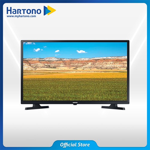 Samsung 24 Inch Hd Led TV UA24T4003AKXXD-1