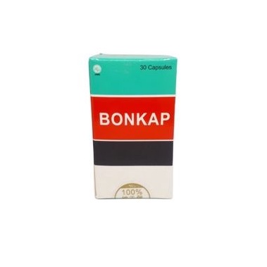 BONKAP THE MUSK FRACTURE obat patah tulang - tulang retak - nyeri sendi manjur