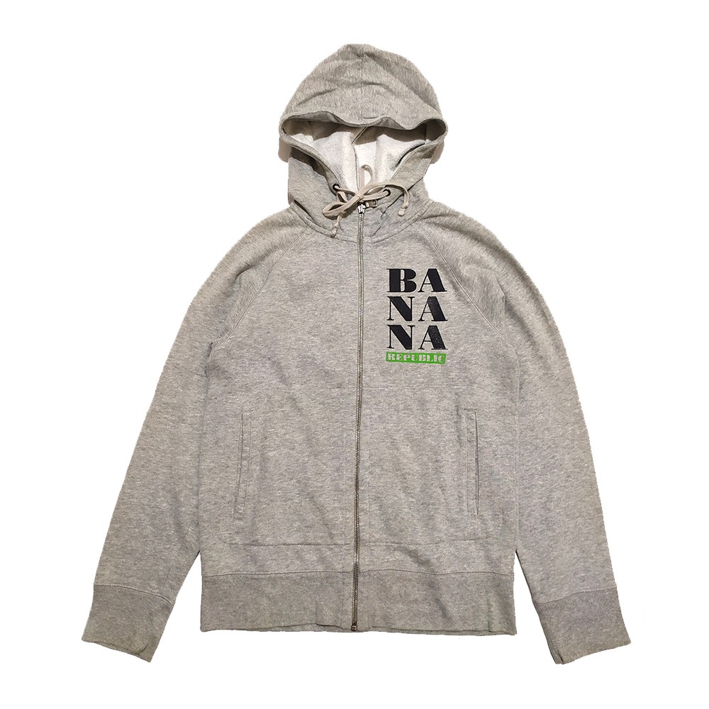 Hoodie Banana Republic