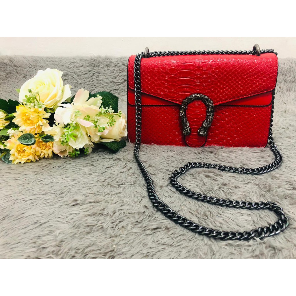 G*cci Dionysus Bag Replic