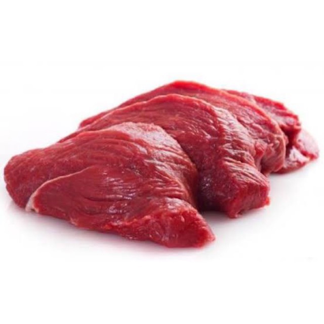 

SayurHD Daging Sapi Has Dalam 250gr