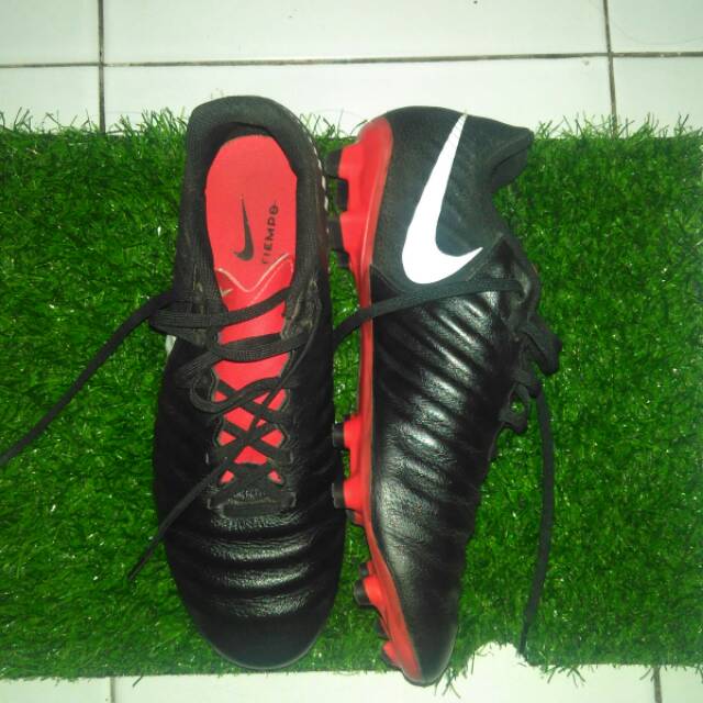 Nike Tiempo Legend 7 Academy FG size 44
