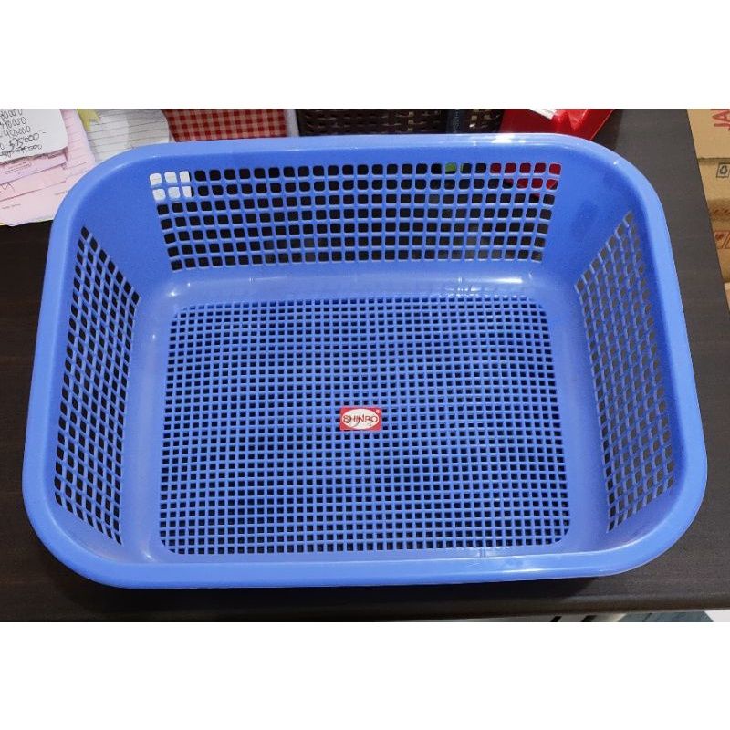 Keranjang Kucing Saring CAT XL LITTER BOX