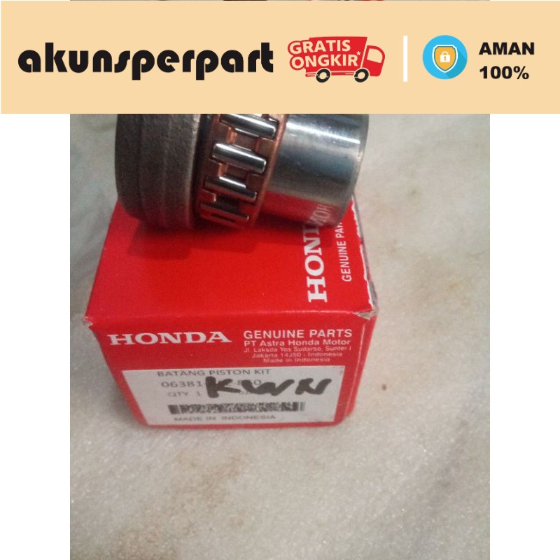 Stang seher   kwn  vario 125 new original