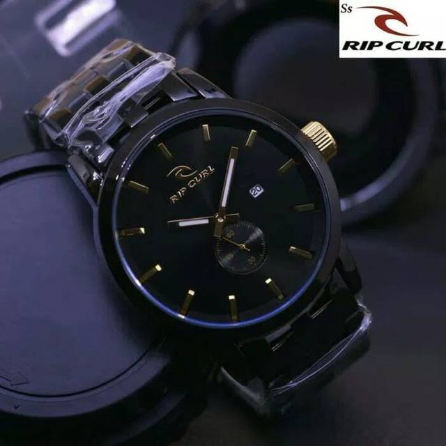 Jam tangan Ripcurl detroit 022402