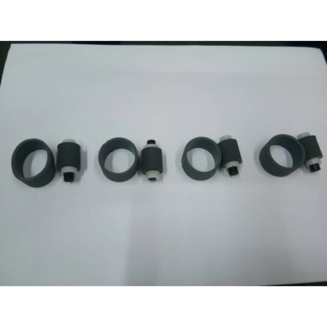 ASF/Karet roller Penarik kertas atas bawah L110 L210 L120 L350 L360 L220 L565 L655 L555 L550