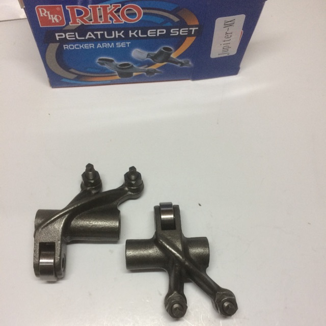 Platuk Klep  Yamaha Jupiter MX 135