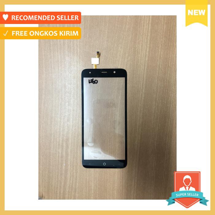 Spare part handphone - touchscreen evercoss u60 - komponen handphone