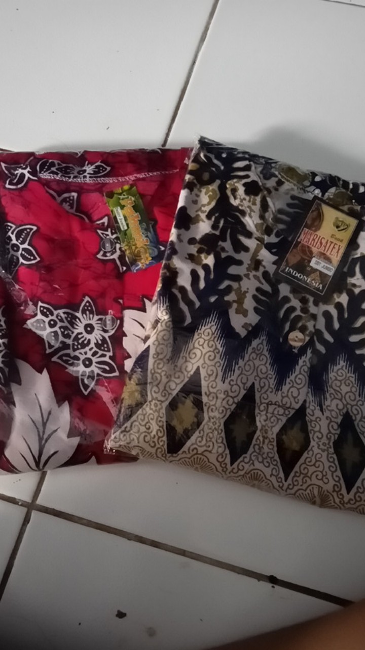 Batik Wanita Baju Daster Murah Busui Jumbo Rayon Batik Pekalongan Bisa Ecer Dan Pilih Warna