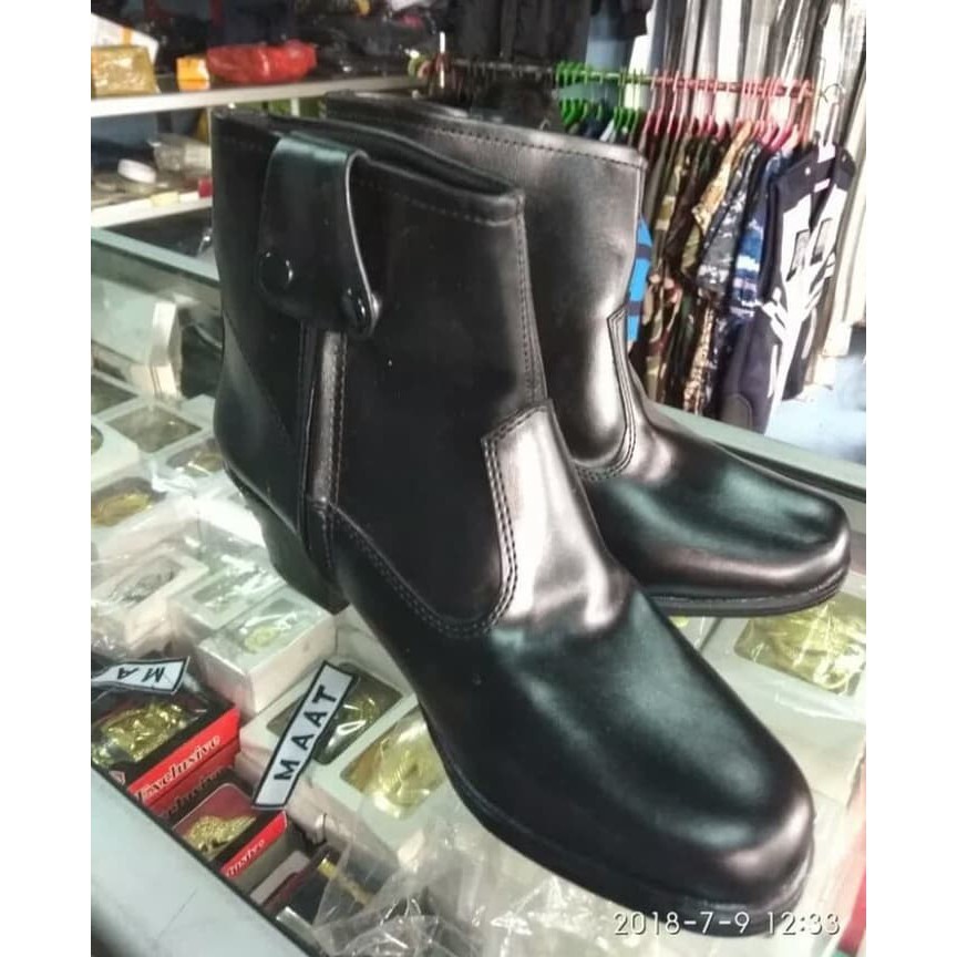 Malang Tactical Sepatu Cewek PDH SUS