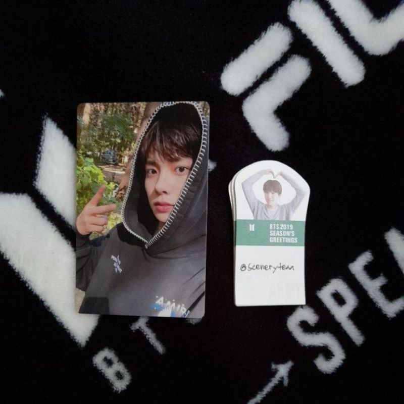 [BOOKED] POB JAPAN BDO HEESEUNG