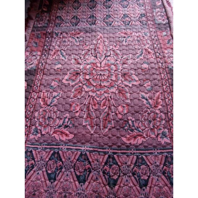 

tikaqlr quilting rajutan