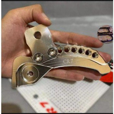 pengundur shock matic yamaha