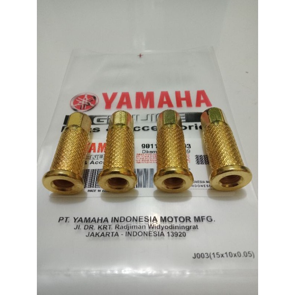 MUR NANAS ATAU MUR HEAD BLOK RX KING MIO FIZ R M8 UNIVERSAL DLL