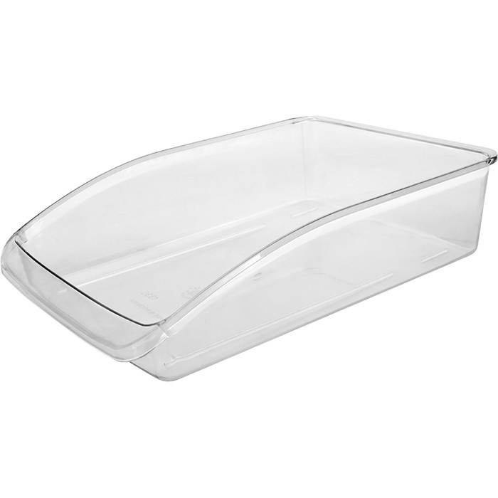 GRENN LEAF Nampan Cressida 1329 Multipurpose Organizer Tray Storage Kulkas