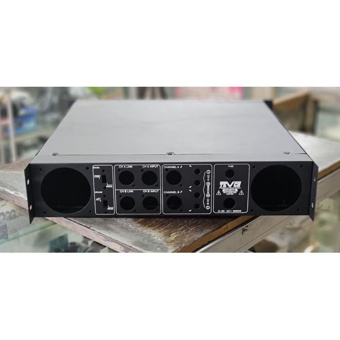 Produk Unggulan] Box Power Amplifier Seri N7000 2U