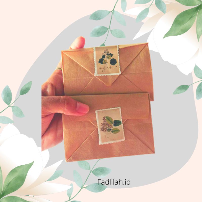 

Kartu Ucapan - Kartu Ucapan Hampers - Kartu Ucapan Estetik