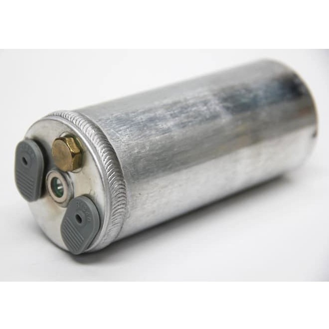 Dryer Drayer Receiver Drier Filter Saluran Freon AC Mobil untuk Honda Civic Estilo SR3 - Koneksi Pip