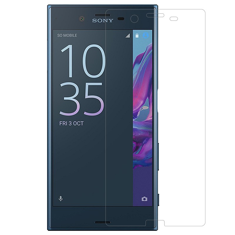Nillkin Screen Protector (Whole Pack) - Sony Xperia XZ / Sony Xperia XZs / Sony Xperia XZs Dual