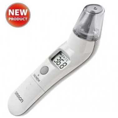 Termometer Digital Omron Termometer Kuping Ear Thermometer