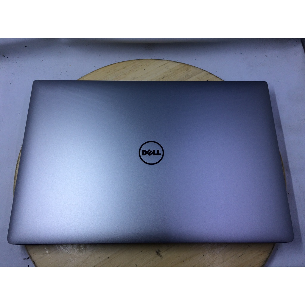 DELL PRECISION 5520 I I7 6820HQ RAM 32GB SSD 1 TB QUADRO M1200