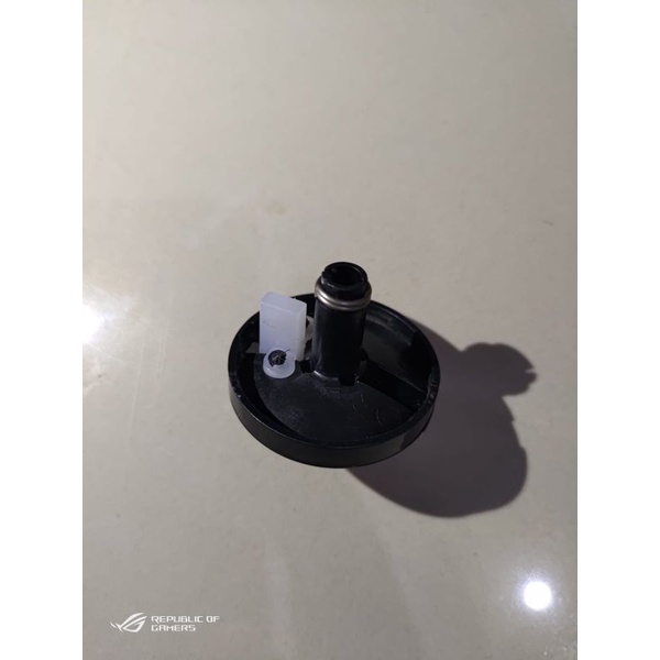 PUTARAN AC PENGATUR SUHU AC MOBIL DAIHATSU AYLA, TOYOTA AGYA ORIGINAL