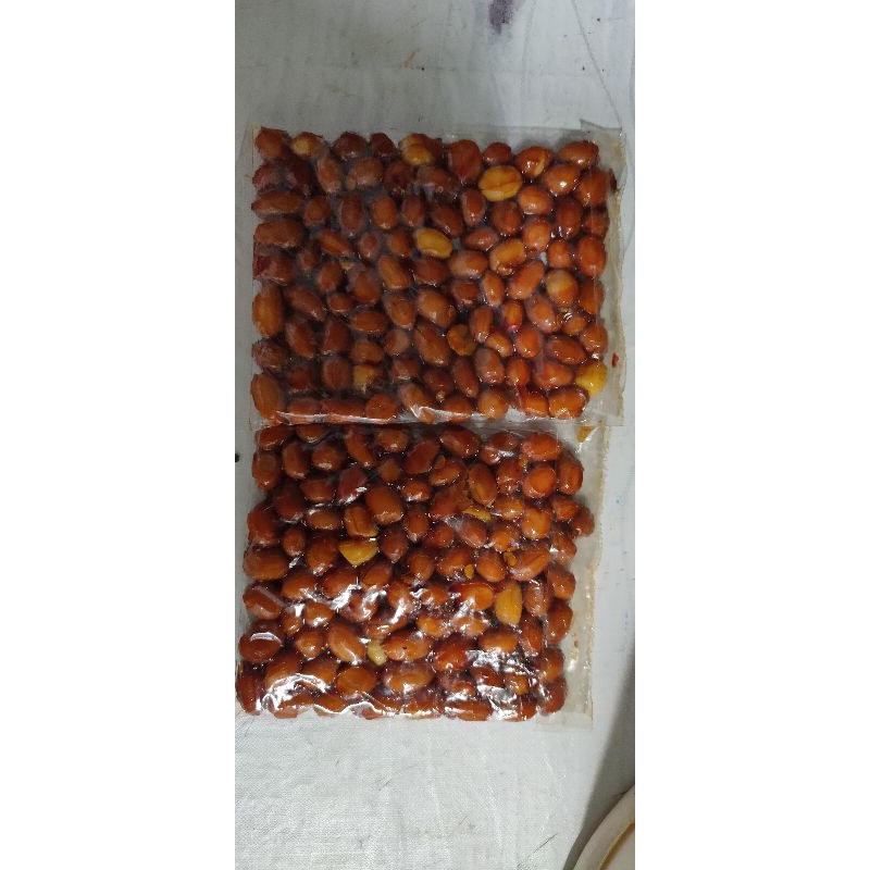 

Kacang Pedas Eceran 40gr