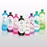 AULIA  PERFUME BODY LOTION  ESENSES-  600ML