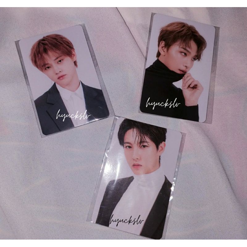 Season Greetings 2020 (SG20) NCT Dream Benefit Withdrama