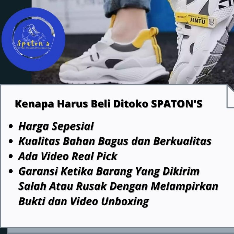 Sepatu Sneakers Wanita Korea style Terbaru Terlaris Kekinian-7