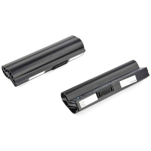 Baterai Asus Eee PC 2G, 4G, 8G, 700, 701, 800, 900 Series / A22-P701