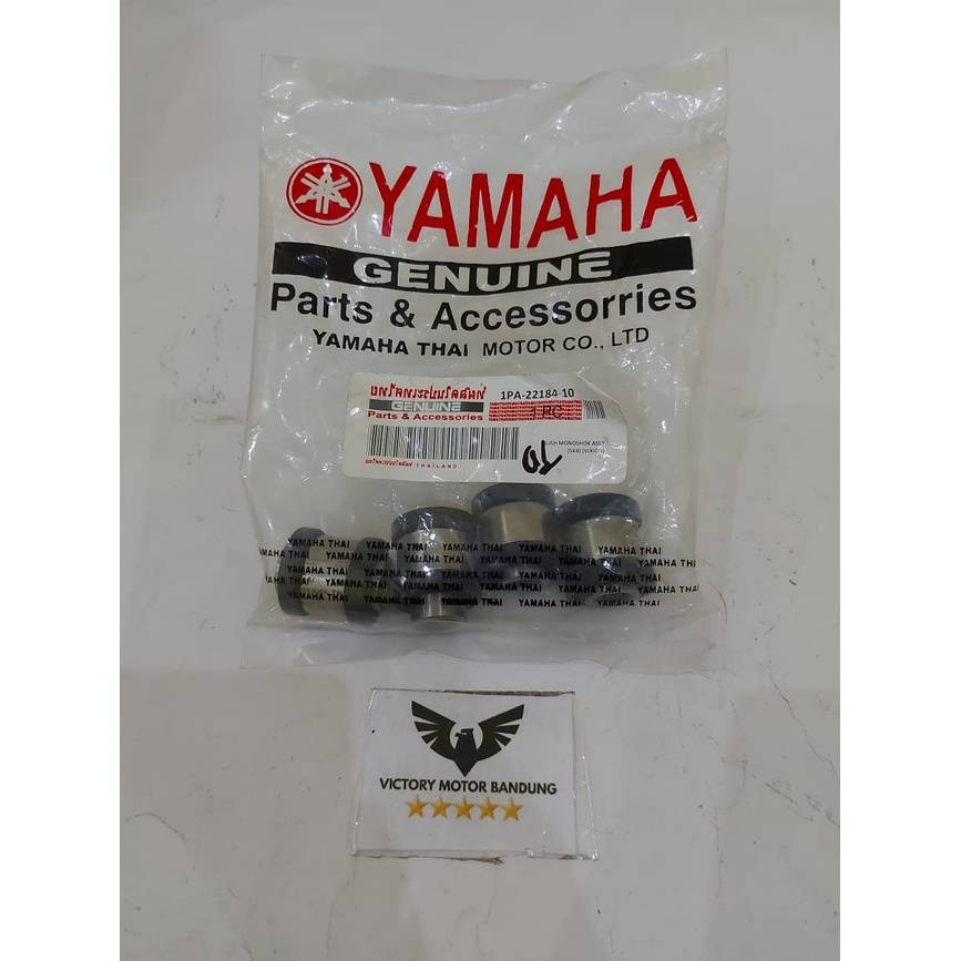 BOSH/BOSCH/BOS AYUNAN MONOSHOK/MONOSHOCK VIXION THAILAND YAMAHA  (VICTORY MOTOR BANDUNG)