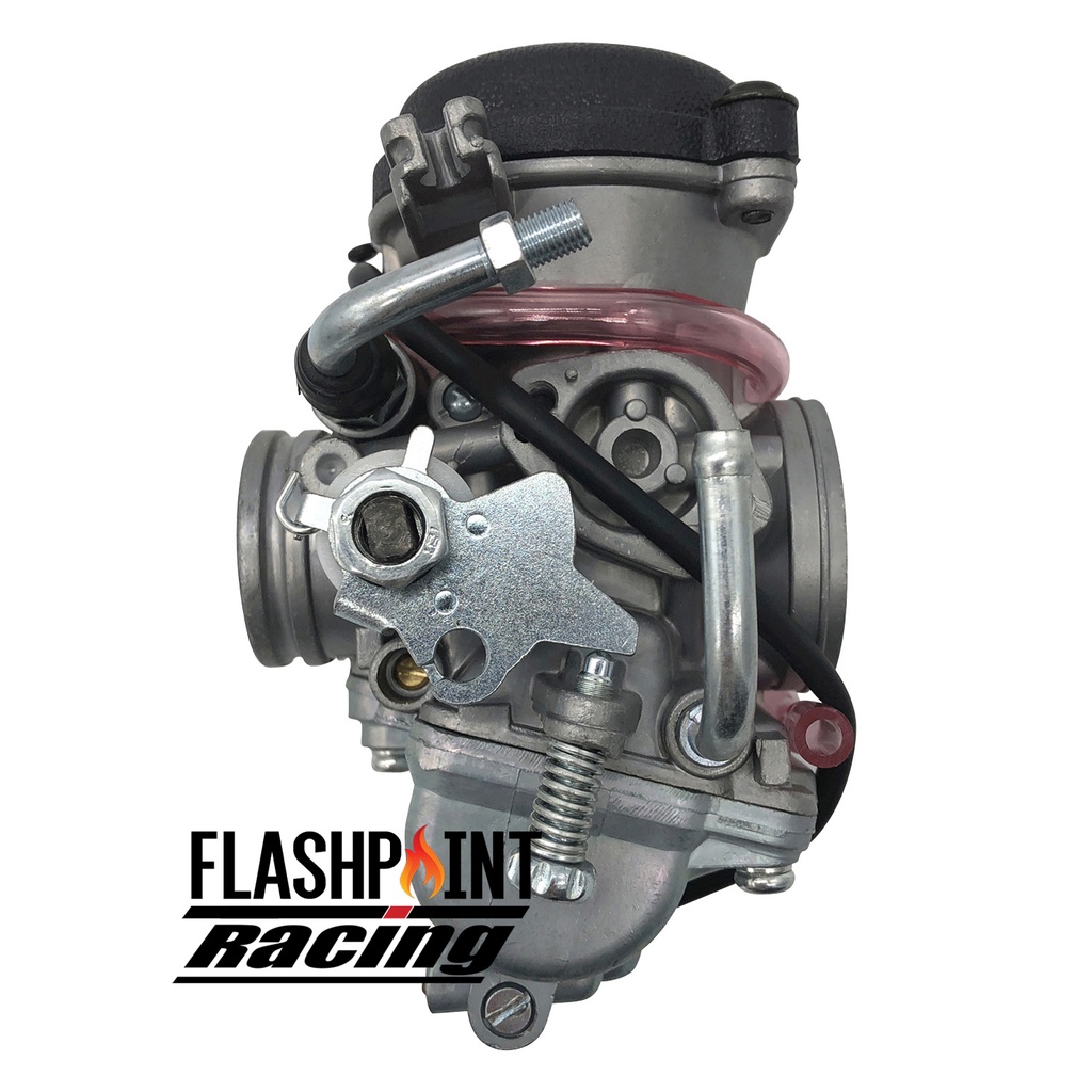 (BISA COD) KARBURATOR MIKUNI BYSON BISON STANDARD SUPER GRADE A STANDAR THAILAND CARBURETOR KARBU