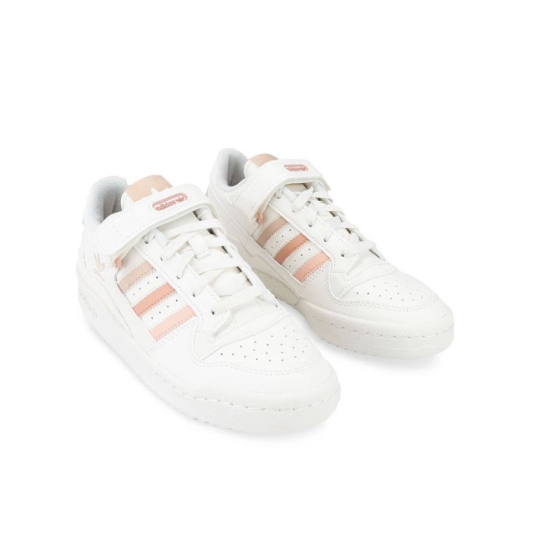 adidas forum low women